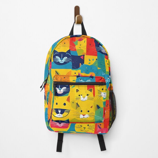 Item preview, Smiley cats designed and sold by artworkpro2024.