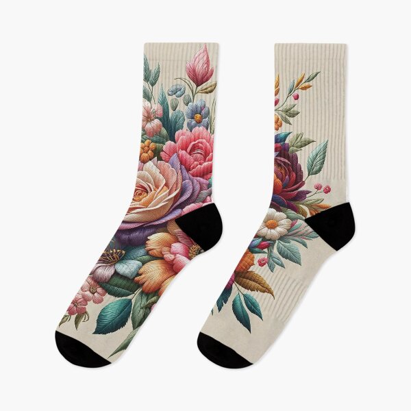 Item preview, Chinese Art | Flowers designed and sold by Cris888.