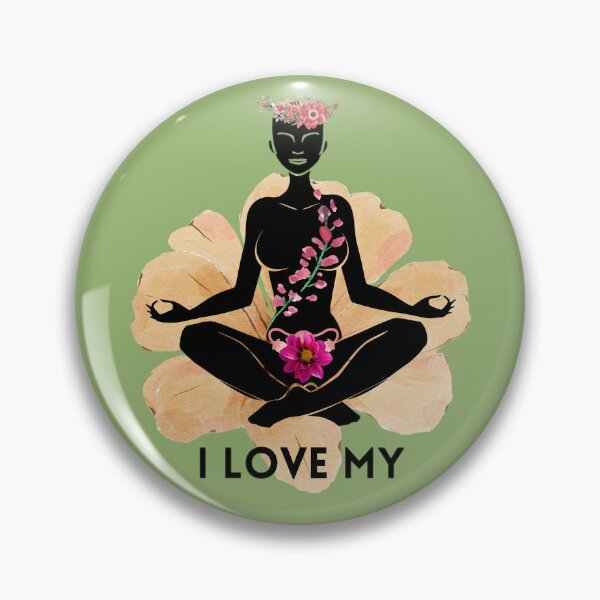 Item preview, Period positive designed and sold by InverseArt.