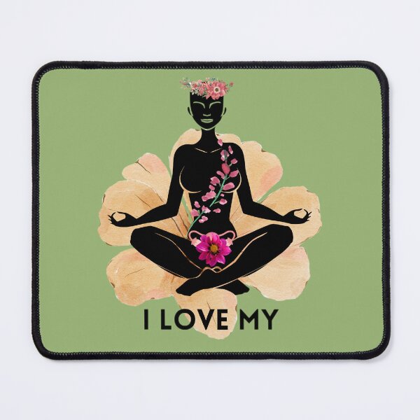 Item preview, Period positive designed and sold by InverseArt.