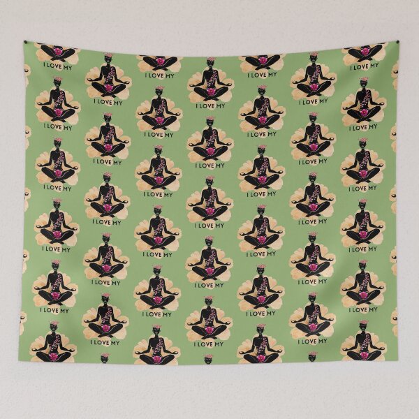 Item preview, Period positive designed and sold by InverseArt.