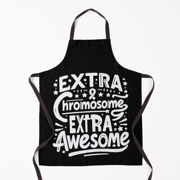 Item preview, Extra Chromosome - Down Syndrome Day designed and sold by Thomas Remmers.