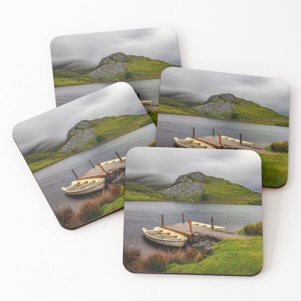 Item preview, Llyn y Dywarchen, Rhyd Ddu Snowdonia designed and sold by AJEvans.