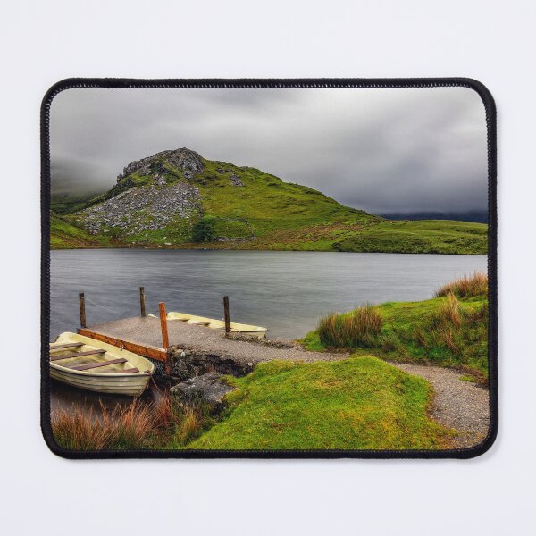 Item preview, Llyn y Dywarchen, Rhyd Ddu Snowdonia designed and sold by AJEvans.