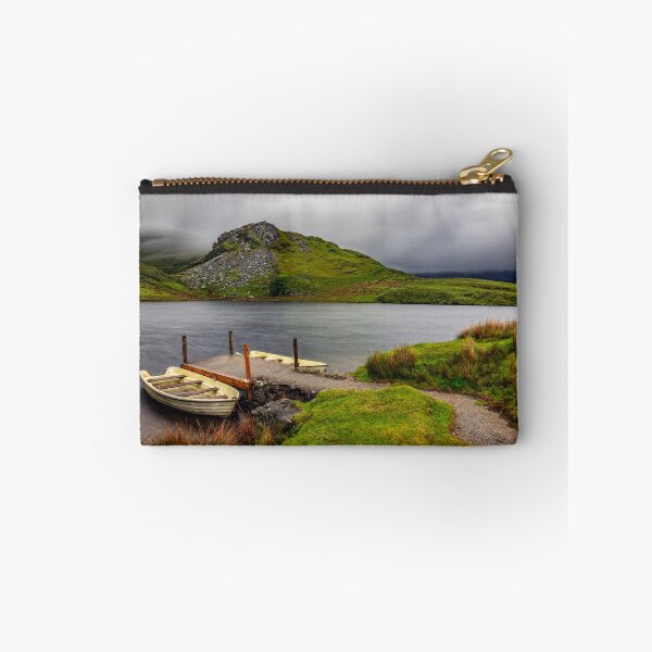 Item preview, Llyn y Dywarchen, Rhyd Ddu Snowdonia designed and sold by AJEvans.