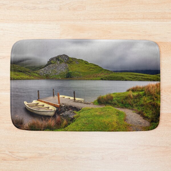 Item preview, Llyn y Dywarchen, Rhyd Ddu Snowdonia designed and sold by AJEvans.