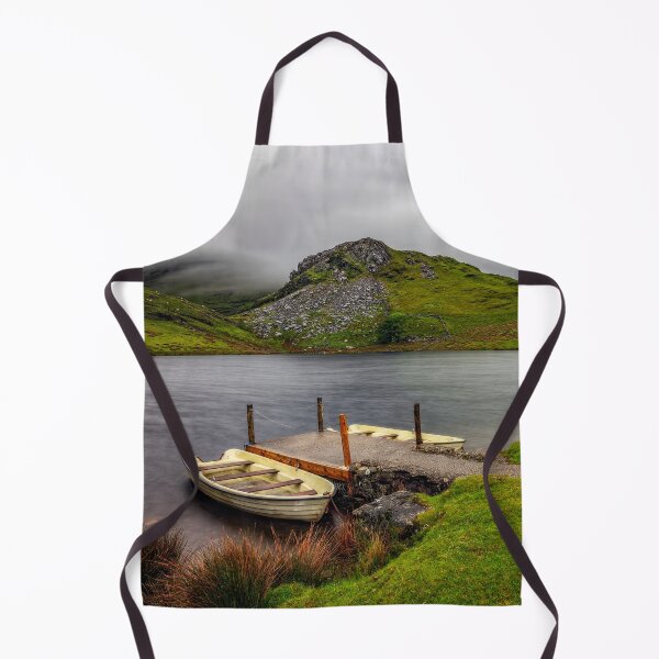 Item preview, Llyn y Dywarchen, Rhyd Ddu Snowdonia designed and sold by AJEvans.