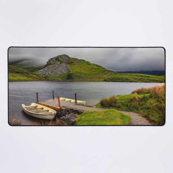 Item preview, Llyn y Dywarchen, Rhyd Ddu Snowdonia designed and sold by AJEvans.