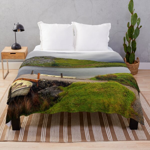 Item preview, Llyn y Dywarchen, Rhyd Ddu Snowdonia designed and sold by AJEvans.