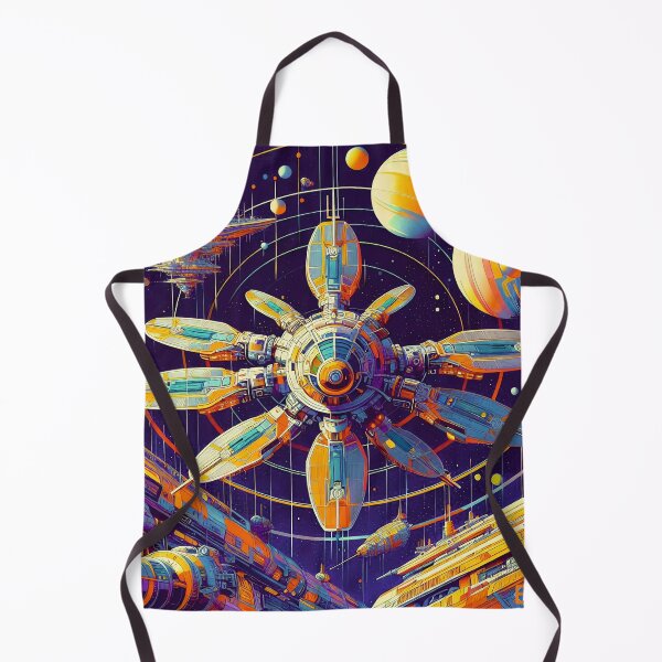 Item preview, Spacecraft F designed and sold by BD-LLC.