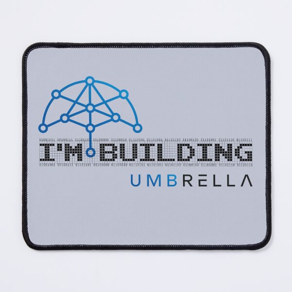 Item preview, UMB Network - I´m building designed and sold by XriArt by Christina Betke.