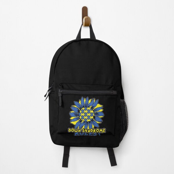 Item preview, Down Syndrome Rules - Down Syndrome Day designed and sold by Thomas Remmers.