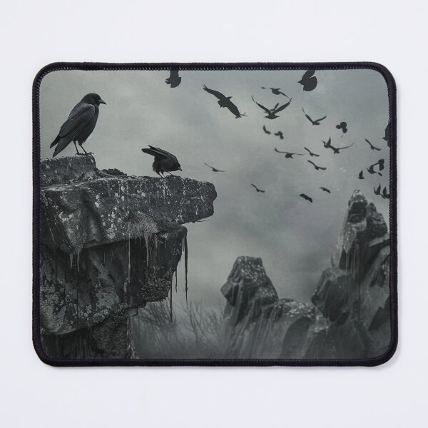 Item preview, The Black Passage designed and sold by RicoInStudios.