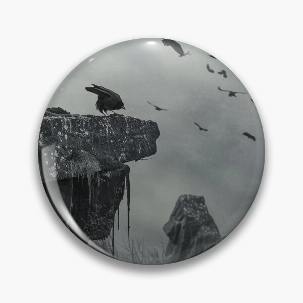 Item preview, The Black Passage designed and sold by RicoInStudios.