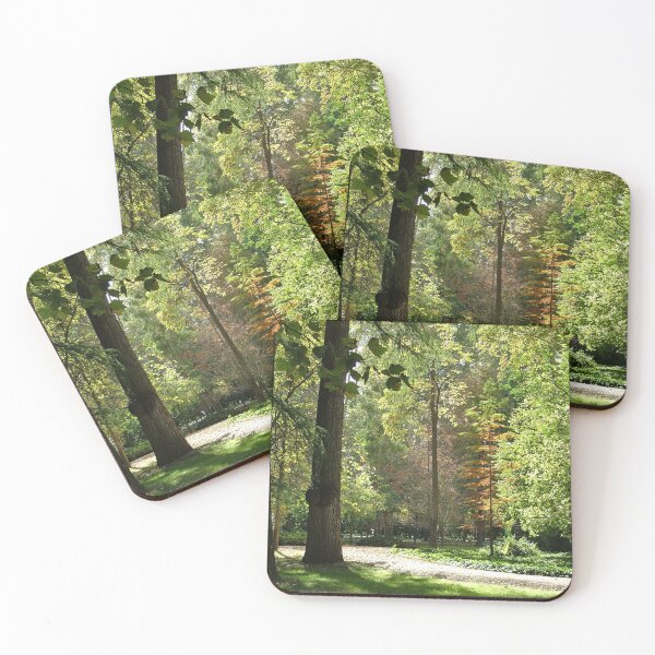 Item preview, Gardens of Aranjuez, Madrid designed and sold by Luis J. de la Fuente.