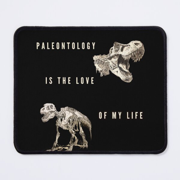 Item preview, Paleontology Is The Love Of My Life designed and sold by mirciashop.