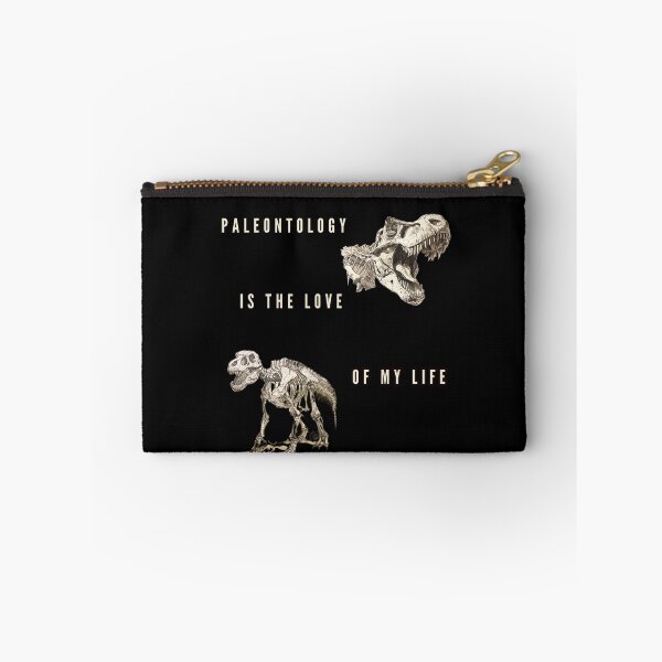 Item preview, Paleontology Is The Love Of My Life designed and sold by mirciashop.