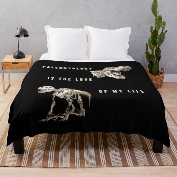 Item preview, Paleontology Is The Love Of My Life designed and sold by mirciashop.
