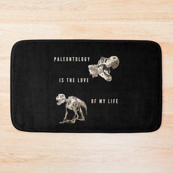 Item preview, Paleontology Is The Love Of My Life designed and sold by mirciashop.