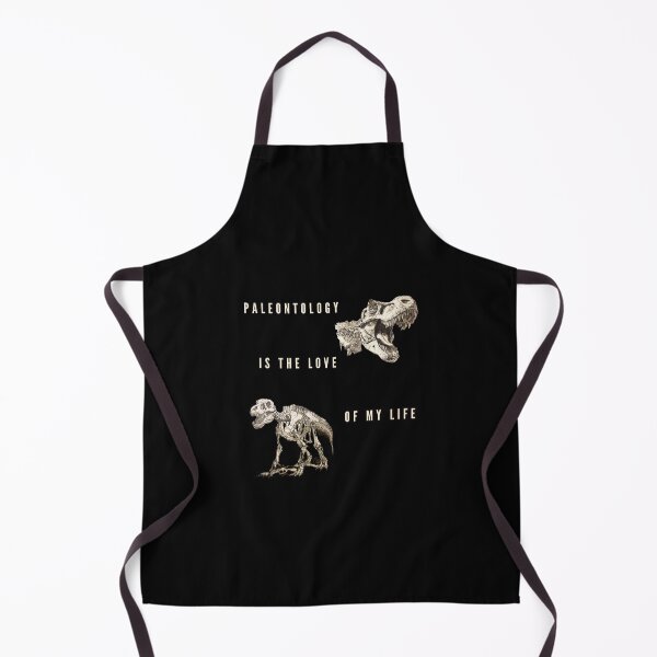 Item preview, Paleontology Is The Love Of My Life designed and sold by mirciashop.