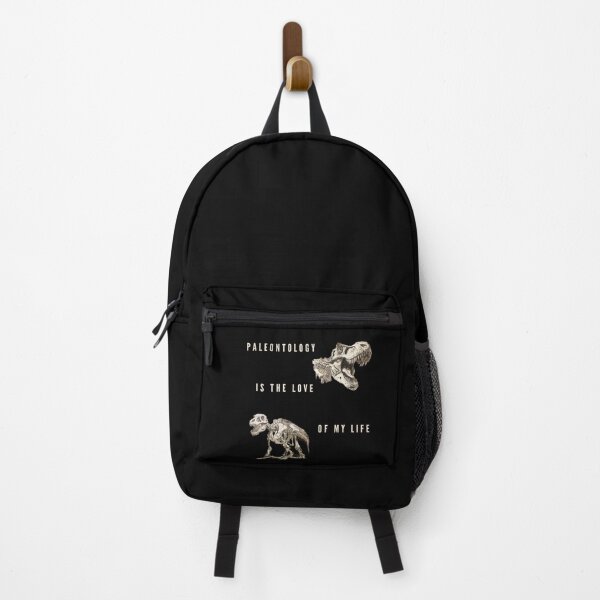 Item preview, Paleontology Is The Love Of My Life designed and sold by mirciashop.