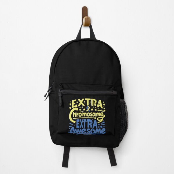 Item preview, Extra Chromosome - Down Syndrome Day designed and sold by Thomas Remmers.