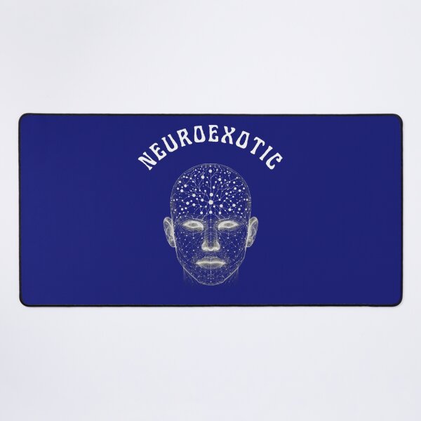 Item preview, Neuroexotic designed and sold by diddlysquid.