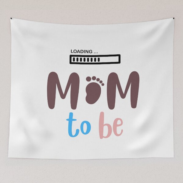 Item preview, Mom to be designed and sold by TheLUXURY93.