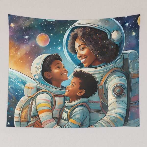 Item preview, Happy Mother's Day designed and sold by ArtWithoutArt.