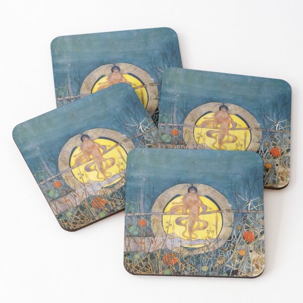 Item preview, Charles Rennie Mackintosh designed and sold by artdouzi.