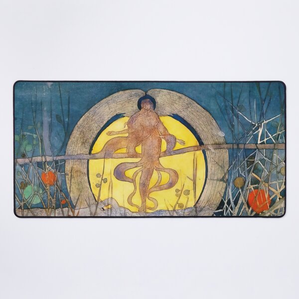 Item preview, Charles Rennie Mackintosh designed and sold by artdouzi.