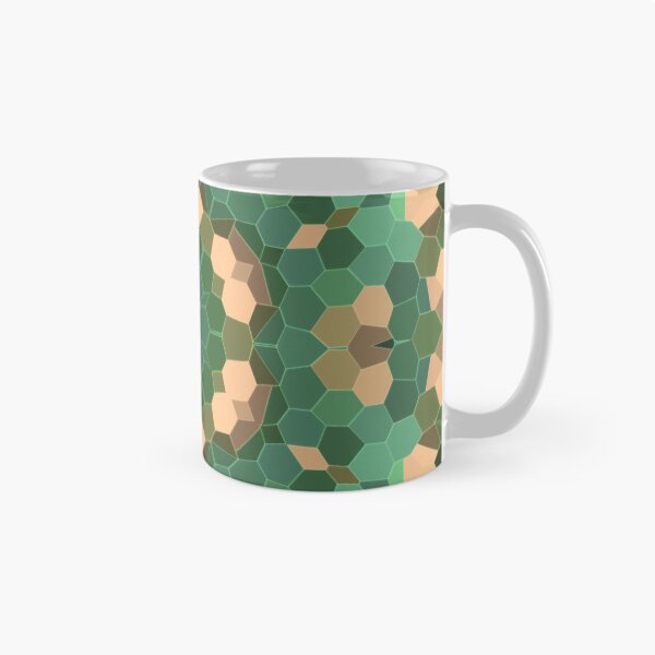 Item preview, Kaleidoscope Distortion Mosaic Tiles designed and sold by ObsidianDaz.