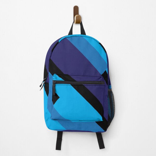 Item preview, Blue Geometric Shape designed and sold by omg-designs.