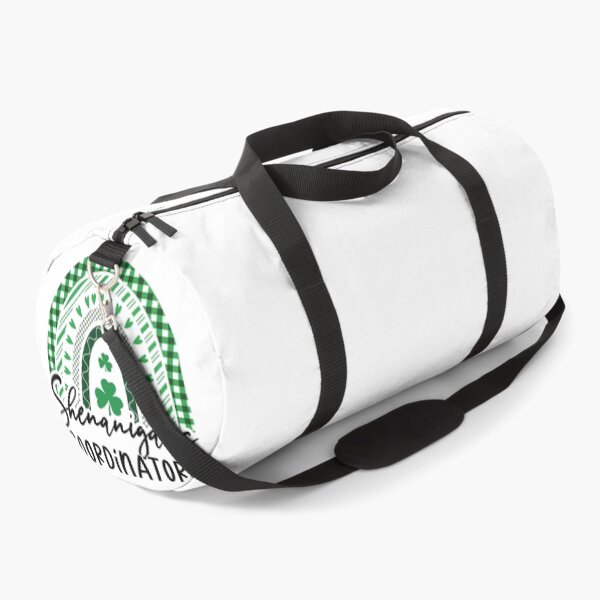 Item preview,  Shenanigans Coordinator - St Patricks Day Teacher  designed and sold by Smix Pixels.