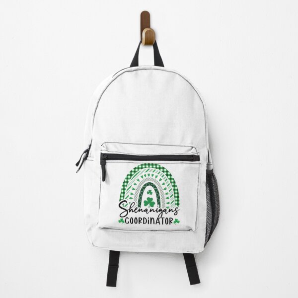 Item preview, Shenanigans Coordinator - St Patricks Day Teacher designed and sold by Smix Pixels.