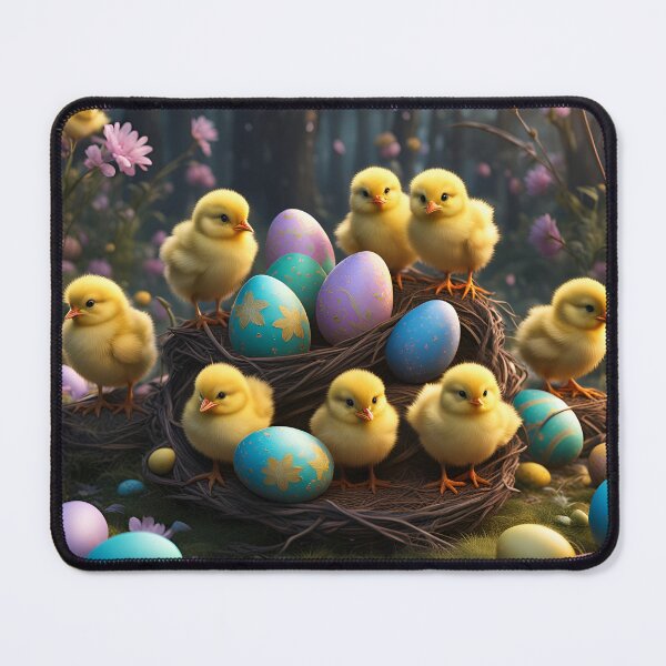 Item preview, Little Chicks designed and sold by artworkpro2024.