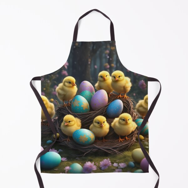 Item preview, Little Chicks designed and sold by artworkpro2024.