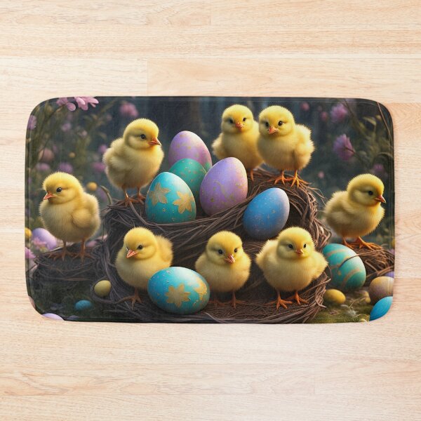 Item preview, Little Chicks designed and sold by artworkpro2024.
