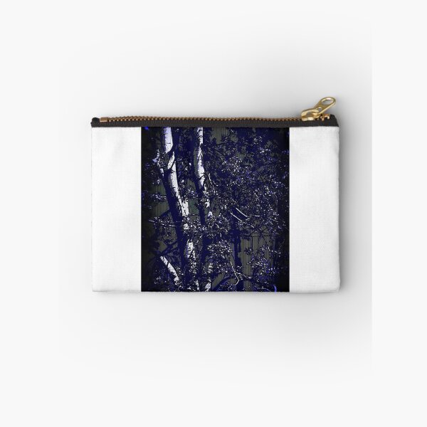 Item preview, Trees Glowing designed and sold by Marzena Salwowska.