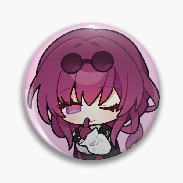 Item preview, Kafka | Honkai: Star Rail designed and sold by Verthalies.