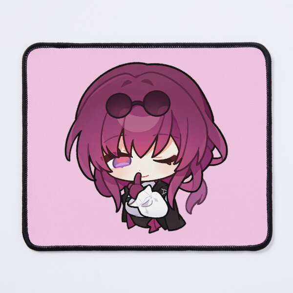 Item preview, Kafka | Honkai: Star Rail designed and sold by Verthalies.