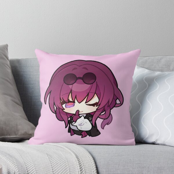 Item preview, Kafka | Honkai: Star Rail designed and sold by Verthalies.