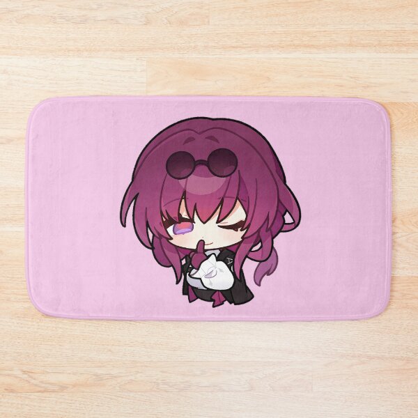 Item preview, Kafka | Honkai: Star Rail designed and sold by Verthalies.