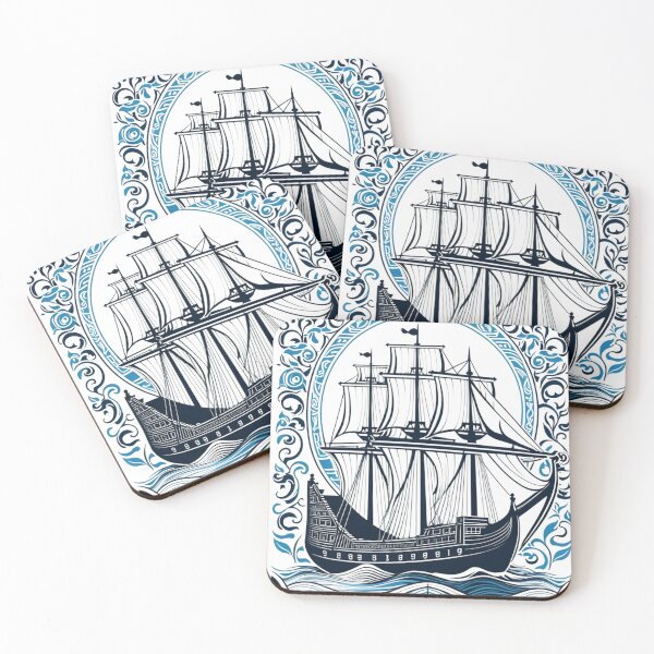 Item preview, Aarhus Harbor Vibes designed and sold by POWERMIND APPAREL.