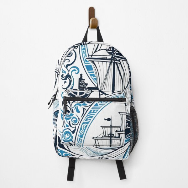 Item preview, Aarhus Harbor Vibes designed and sold by POWERMIND APPAREL.