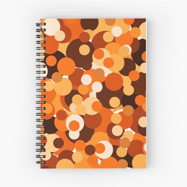 Item preview, Orange Dots designed and sold by PDTaylor.