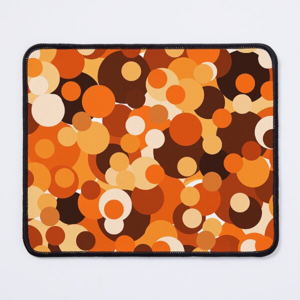 Item preview, Orange Dots designed and sold by PDTaylor.