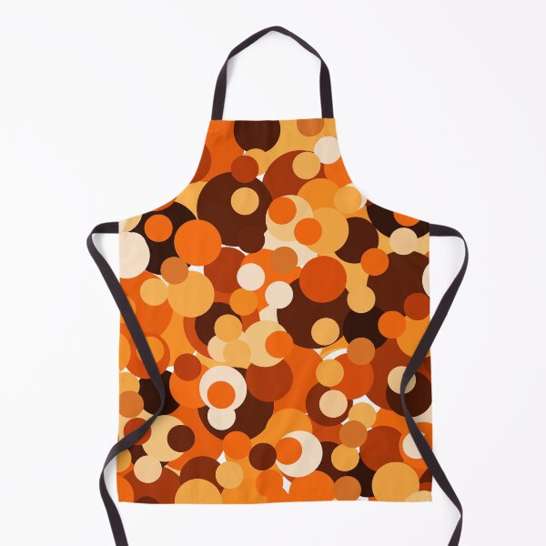 Item preview, Orange Dots designed and sold by PDTaylor.