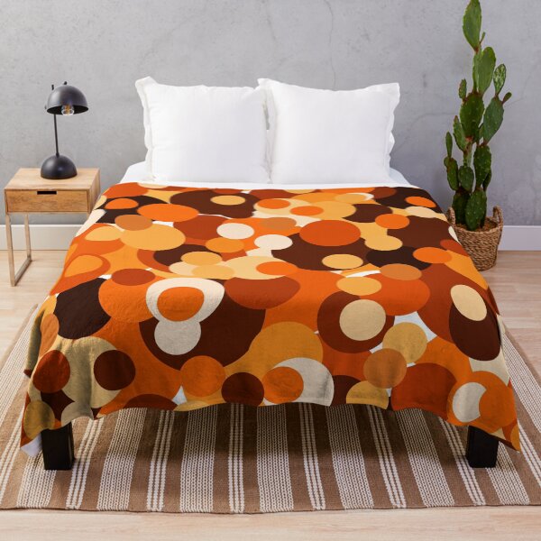 Item preview, Orange Dots designed and sold by PDTaylor.