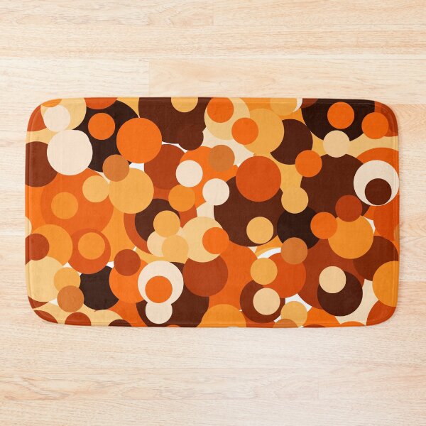 Item preview, Orange Dots designed and sold by PDTaylor.